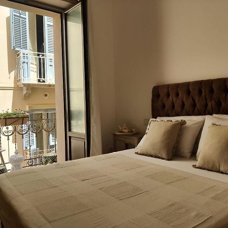 טרפאני Carlo'S Rooms מראה חיצוני תמונה