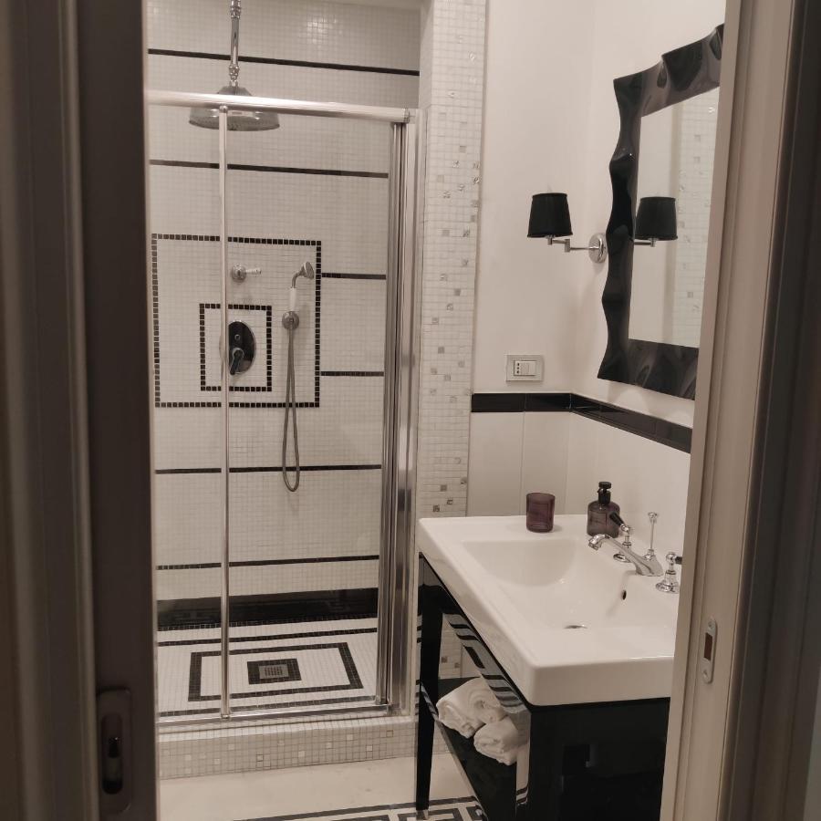 טרפאני Carlo'S Rooms מראה חיצוני תמונה