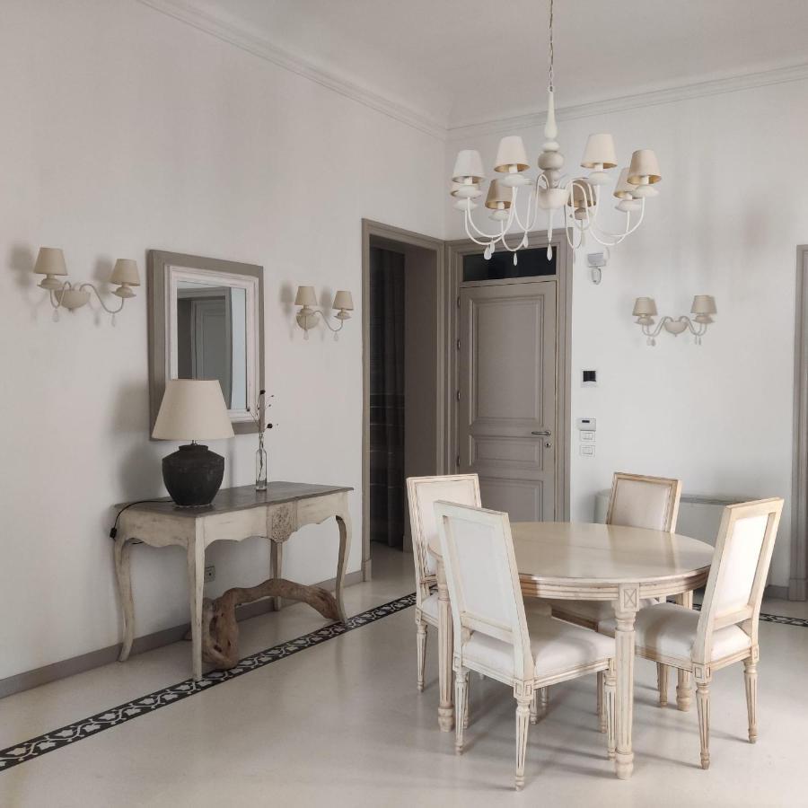 טרפאני Carlo'S Rooms מראה חיצוני תמונה